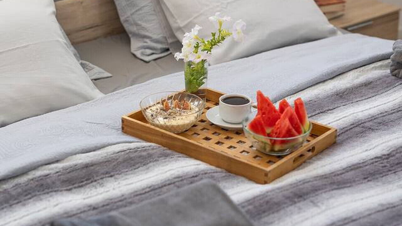 Photo of Bedroom in Chayofa