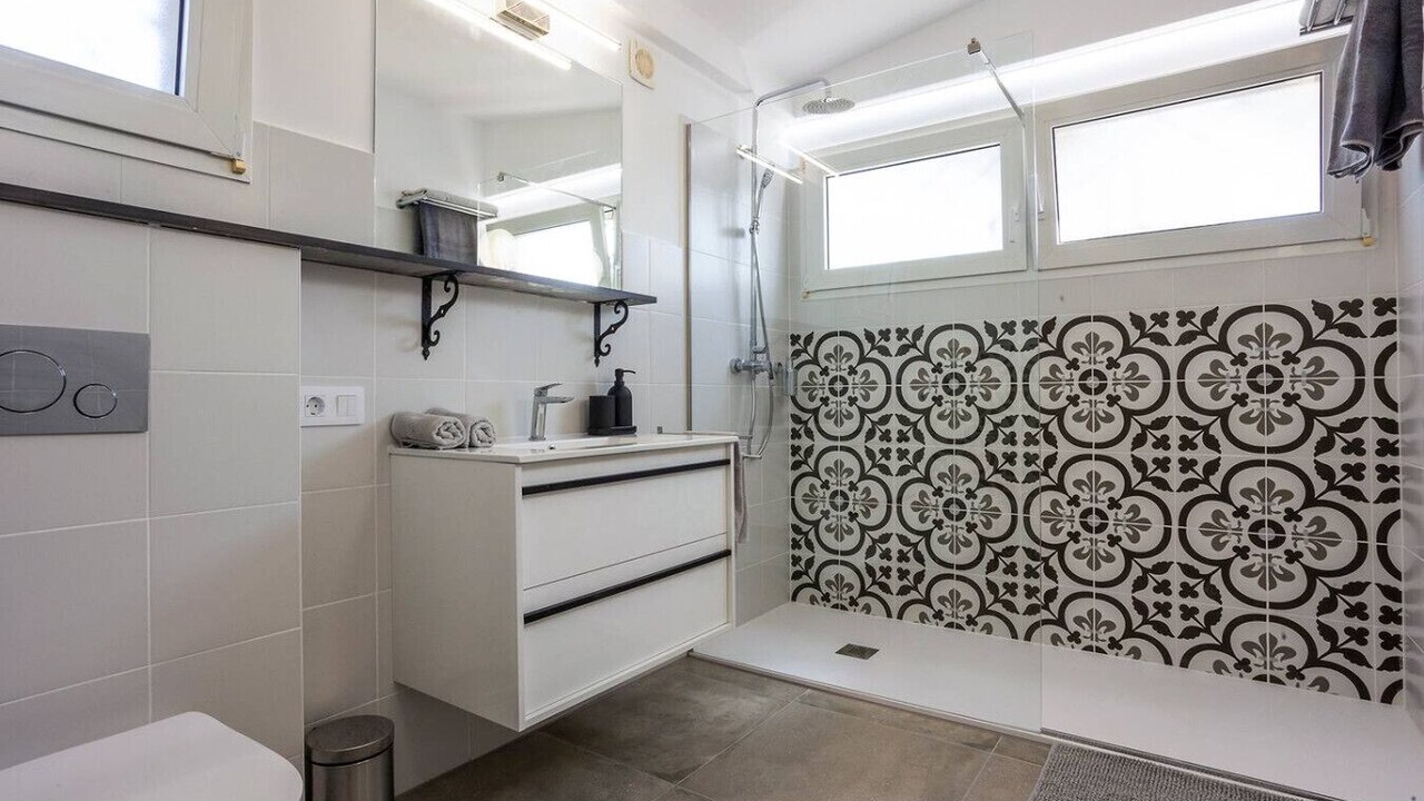 Photo of Bathroom in Chayofa