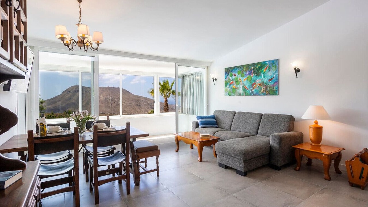 Photo of Livingroom in Chayofa