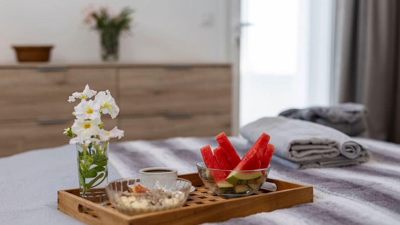 Photo of Bedroom in Chayofa