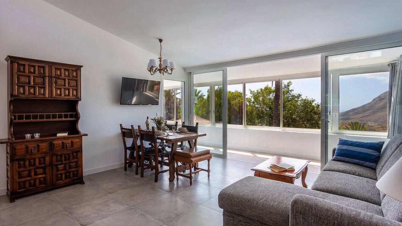 Photo of Livingroom in Chayofa