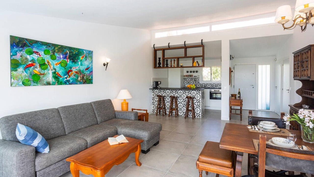 Photo of Livingroom in Chayofa
