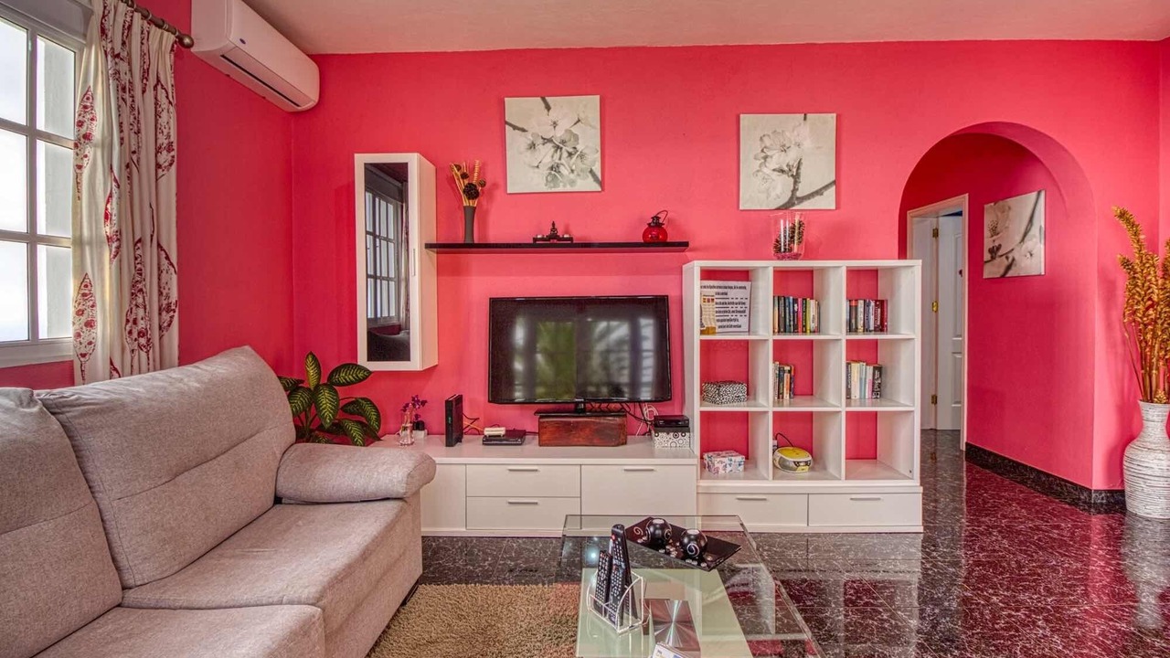 Photo of Livingroom in Tijarafe