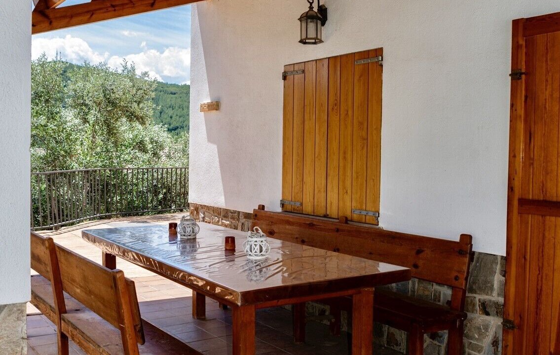 Photo of Outdoor in Riells del Fai