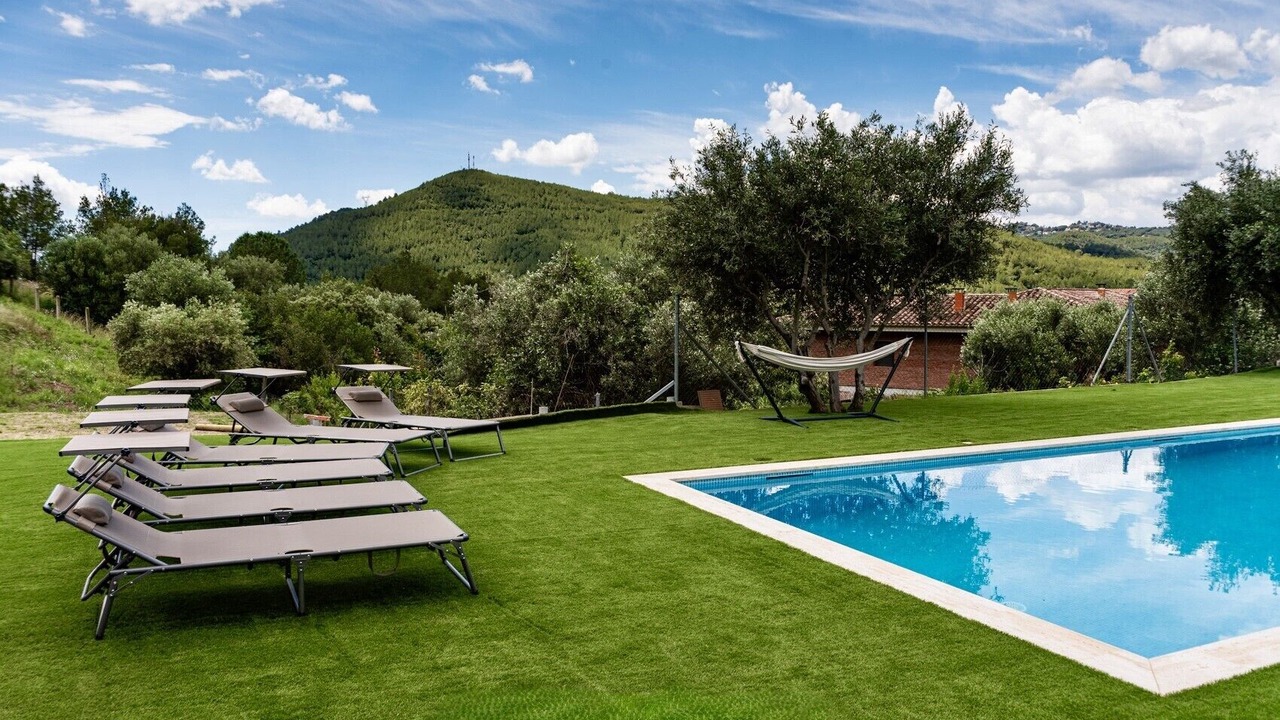 Photo of Outdoor in Riells del Fai