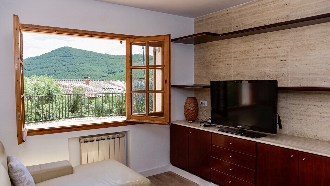 Photo of Livingroom in Riells del Fai