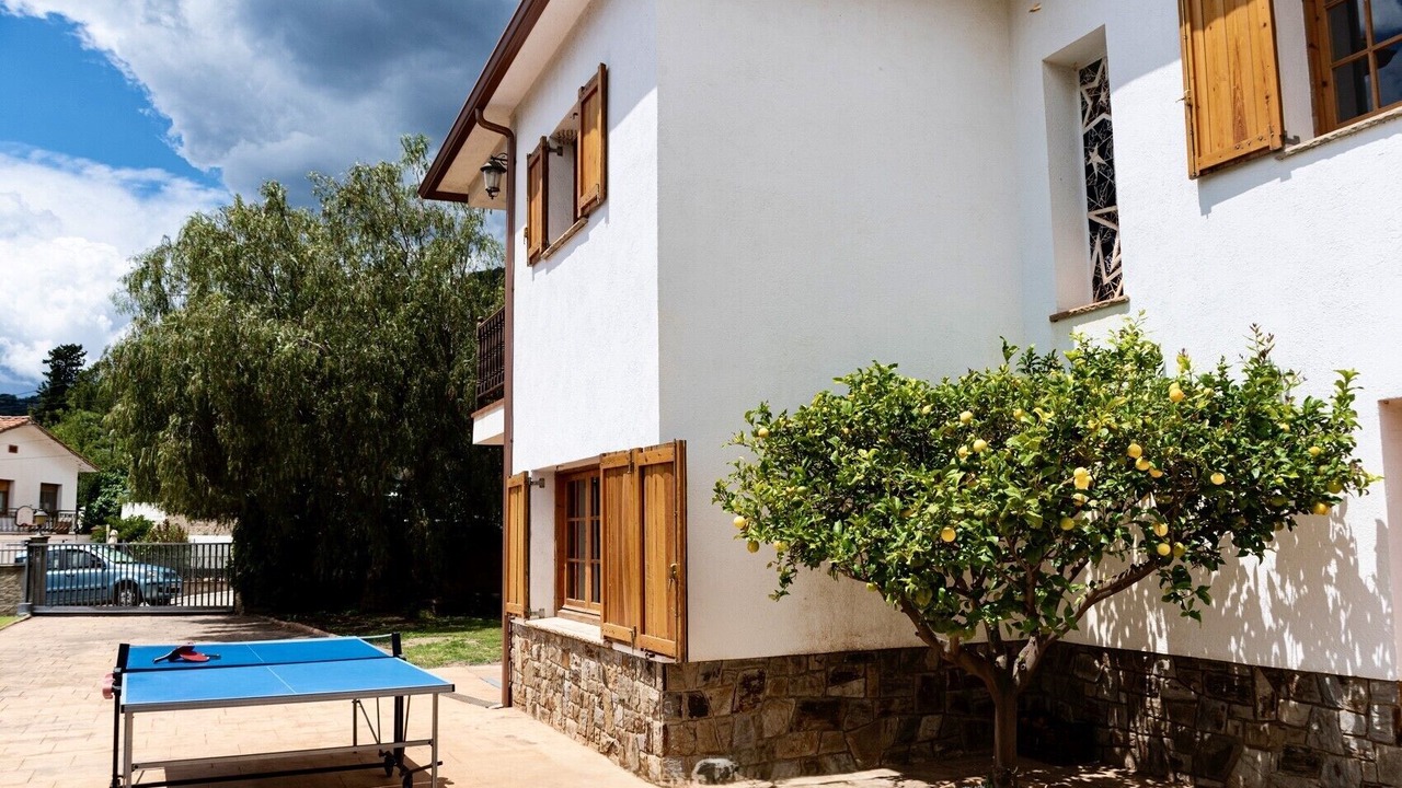 Photo of Patio Balcony in Riells del Fai