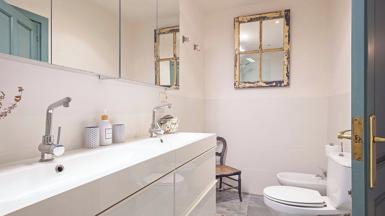 Photo of Bathroom in Peratallada