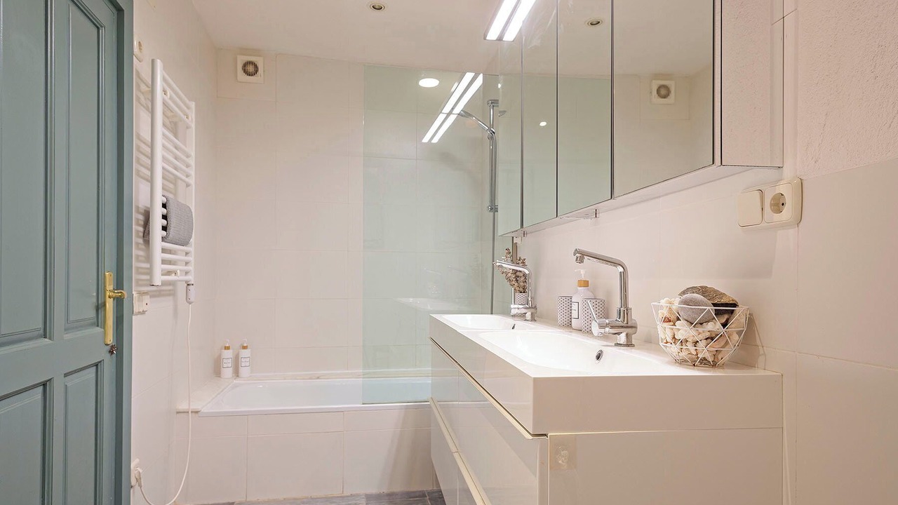 Photo of Bathroom in Peratallada