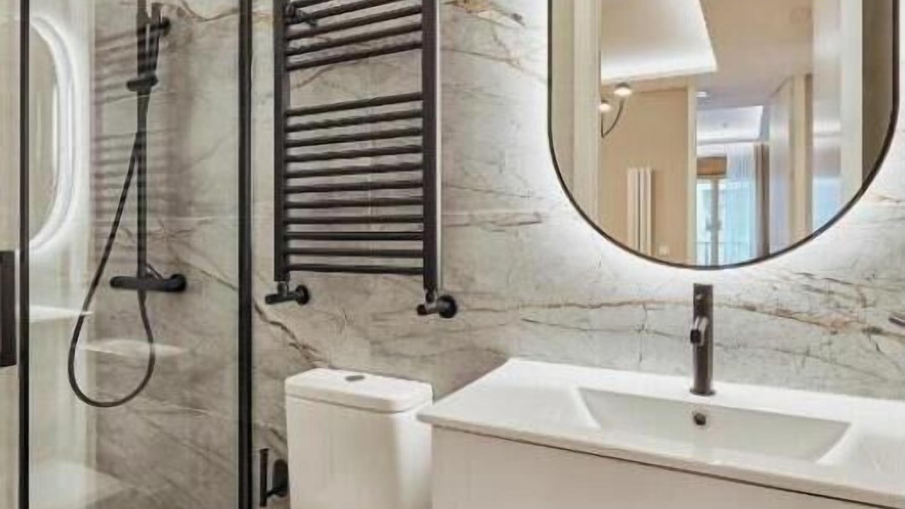 Photo of Bathroom in Palacio