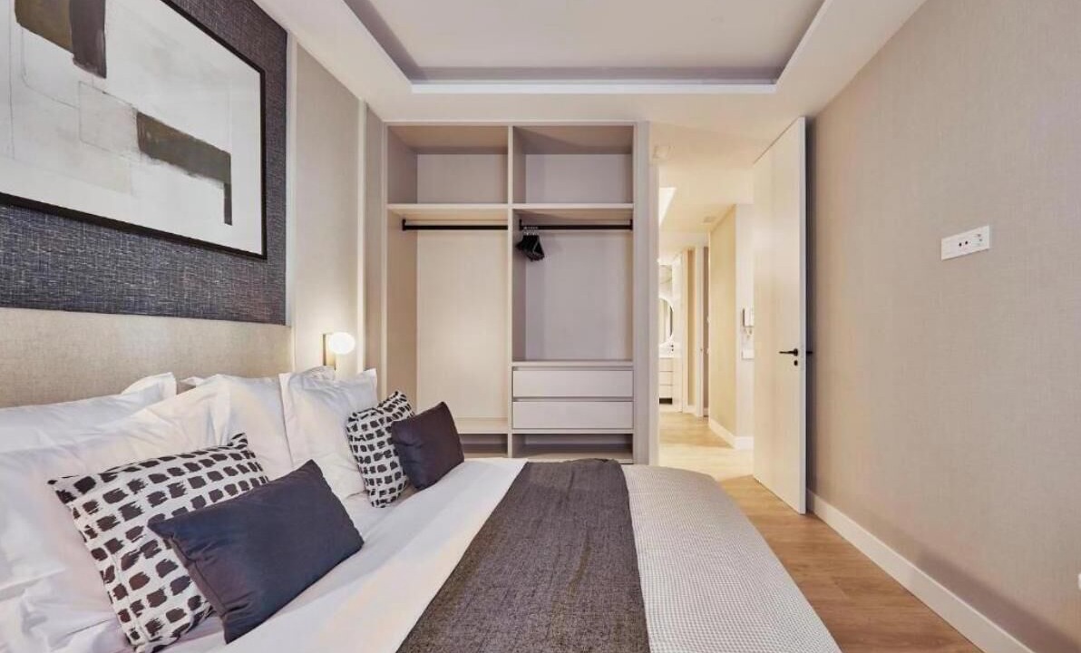 Photo of Bedroom in Palacio