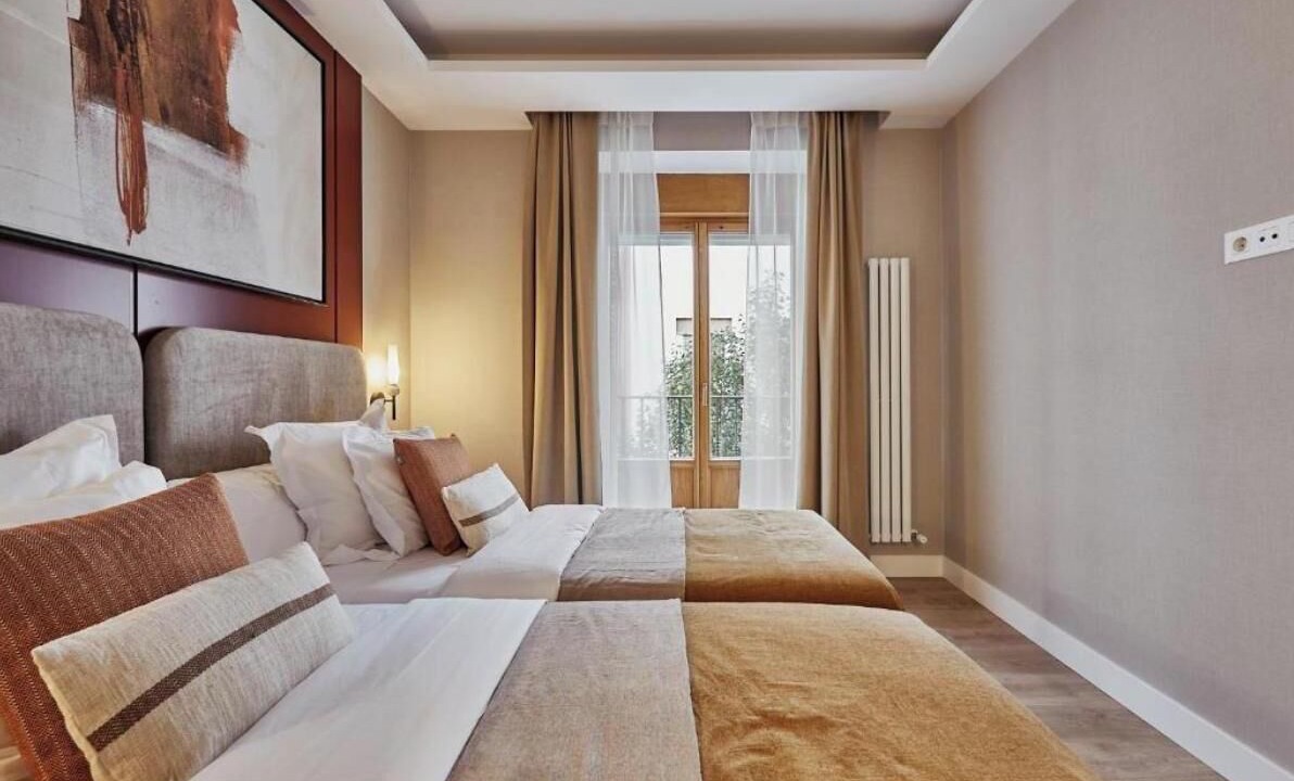 Photo of Bedroom in Palacio
