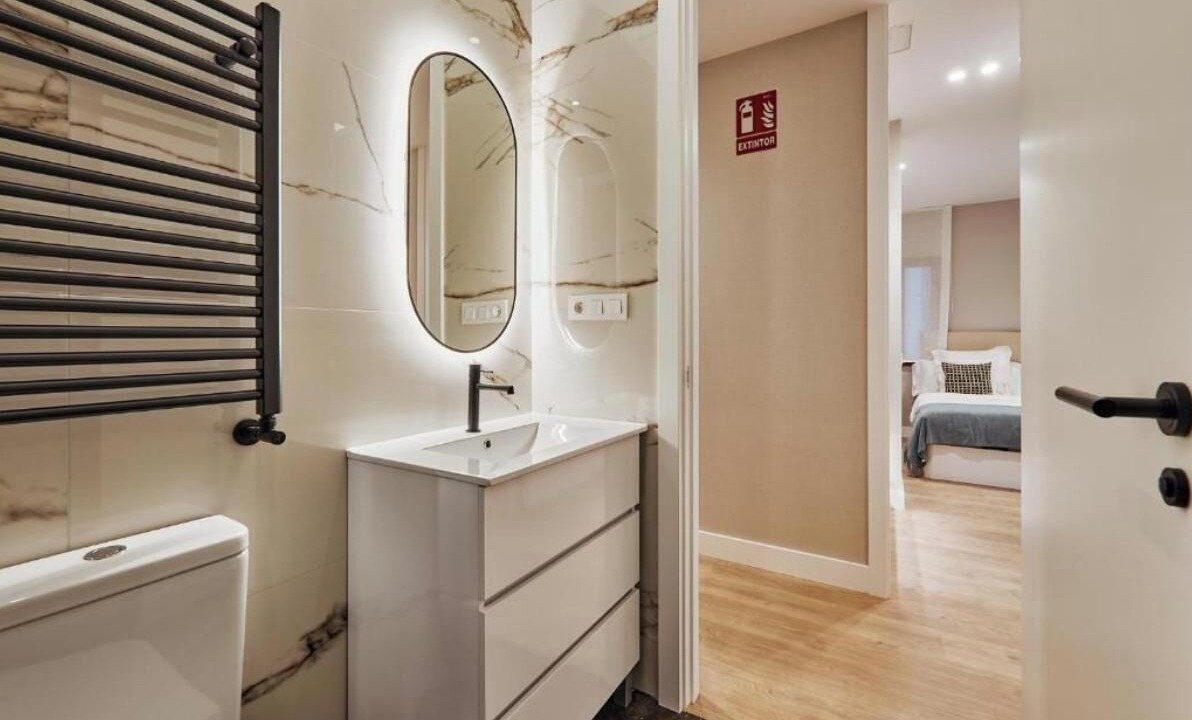 Photo of Bathroom in Palacio