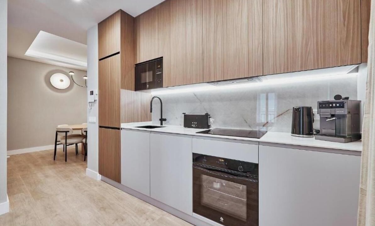 Photo of Kitchen in Palacio