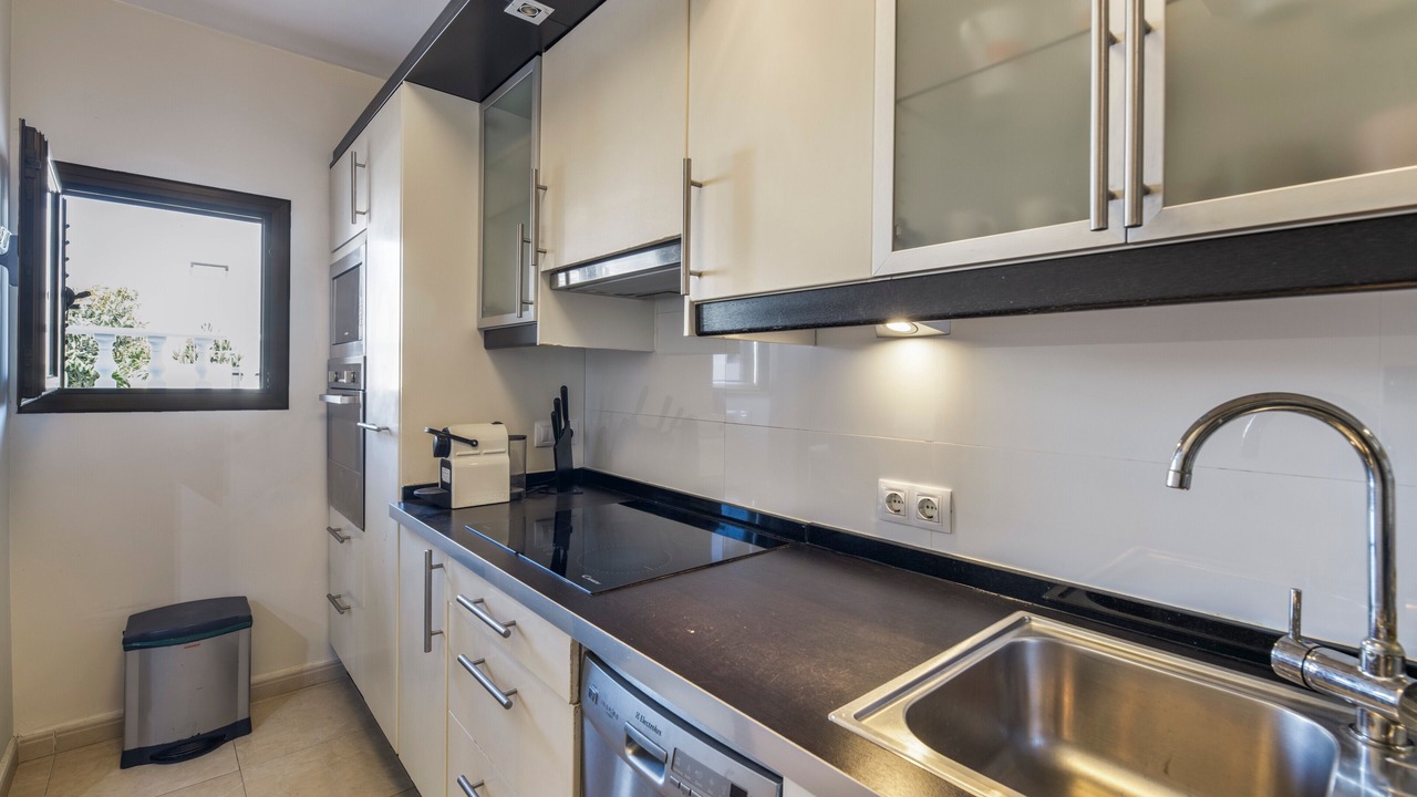 Photo of Kitchen in Playa Honda