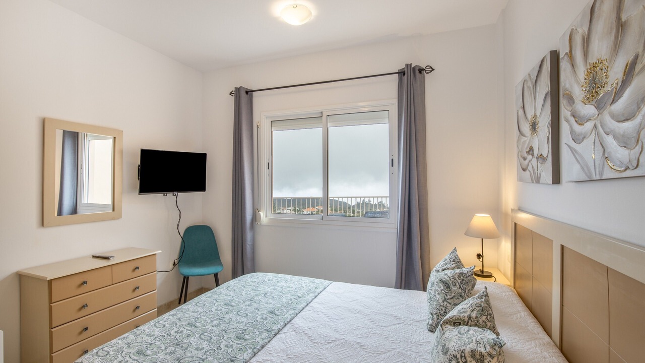 Photo of Bedroom in Fuencaliente de la Palma