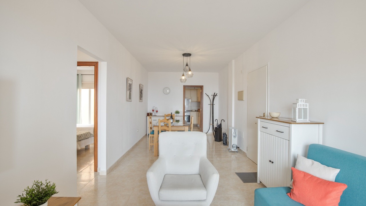 Photo of Livingroom in Fuencaliente de la Palma