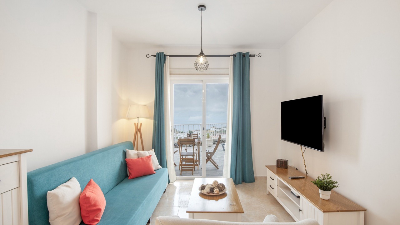 Photo of Livingroom in Fuencaliente de la Palma