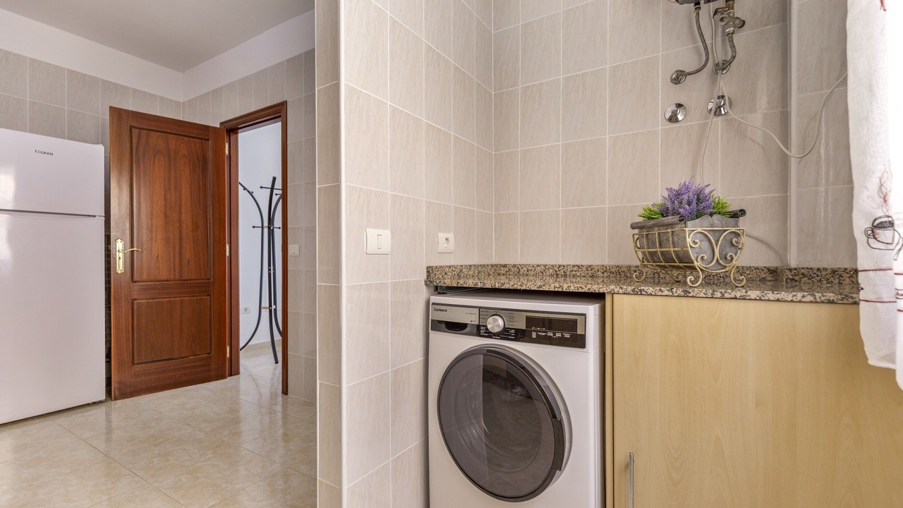 Photo of Bathroom in Fuencaliente de la Palma