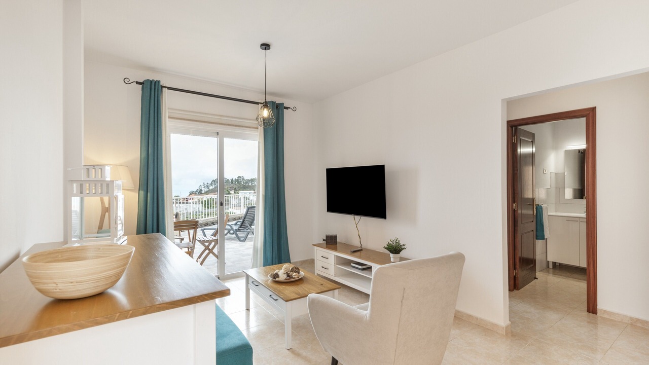 Photo of Livingroom in Fuencaliente de la Palma