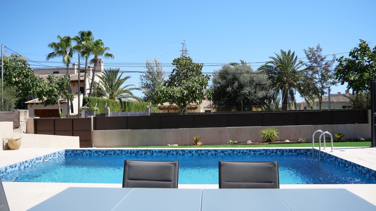 Photo of Outdoor in Sa Indioteria