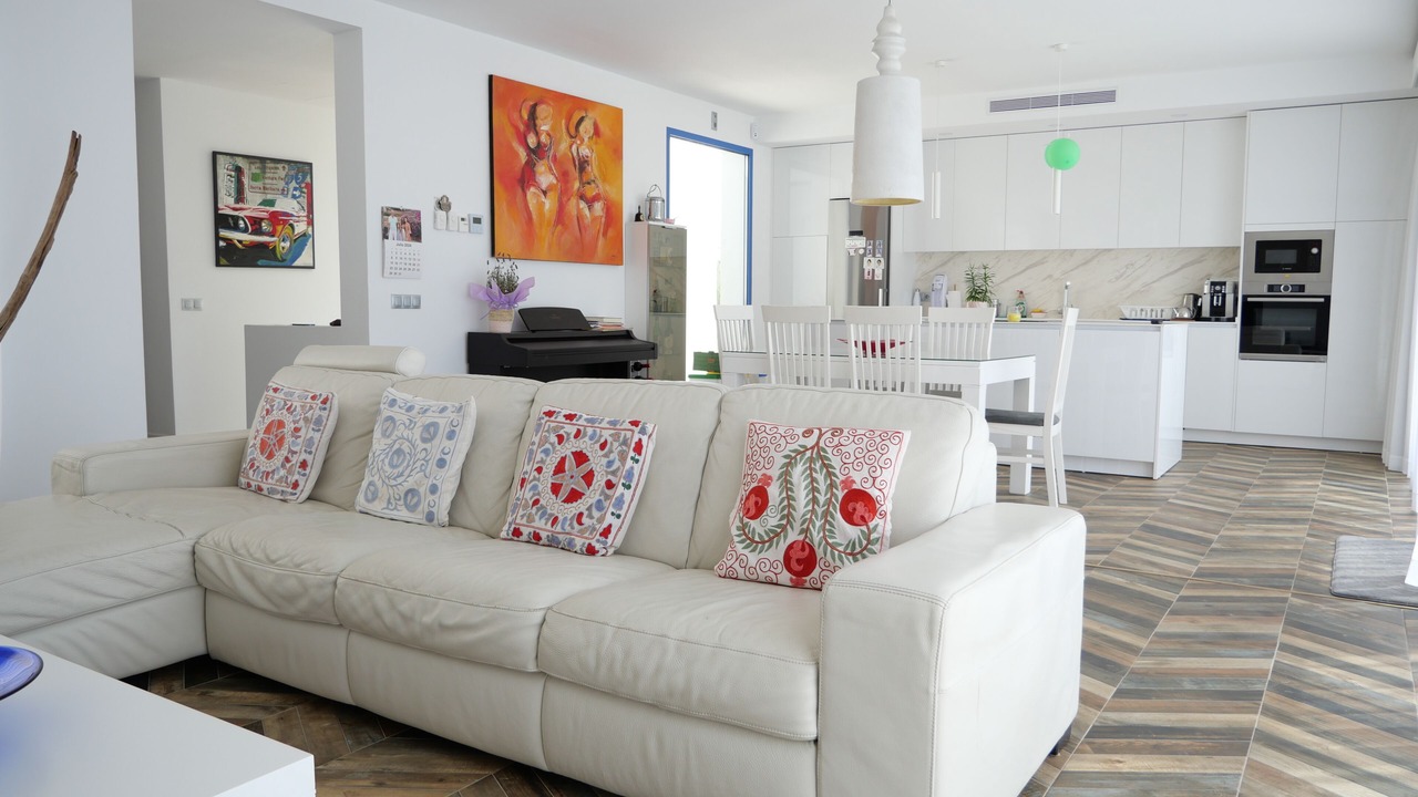 Photo of Livingroom in Sa Indioteria