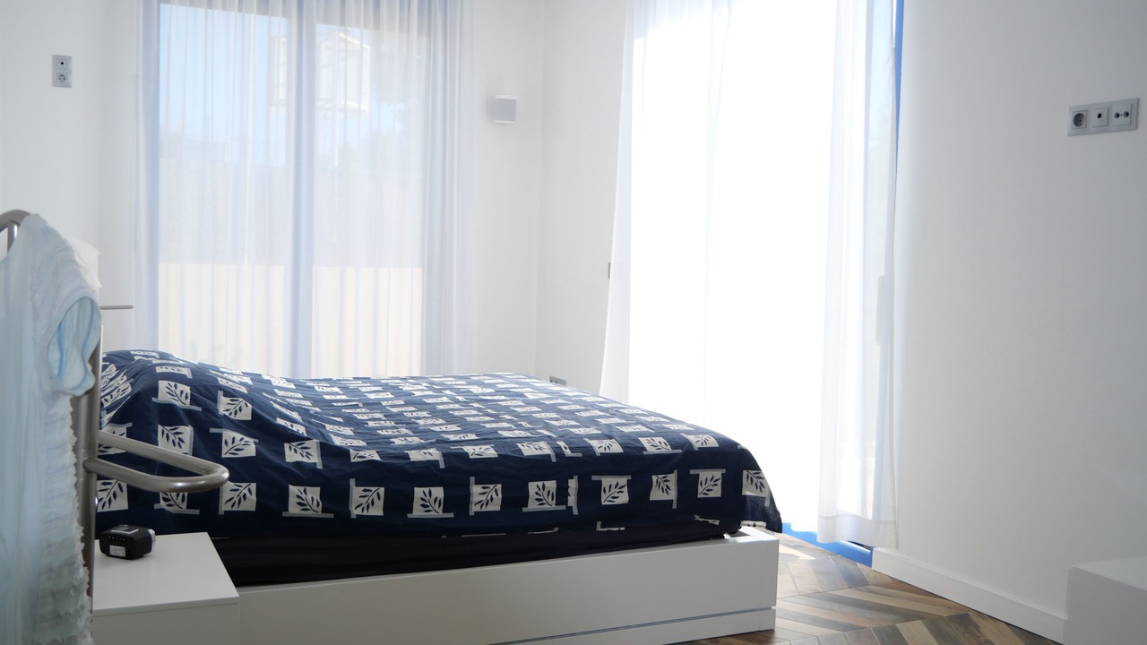 Photo of Bedroom in Sa Indioteria