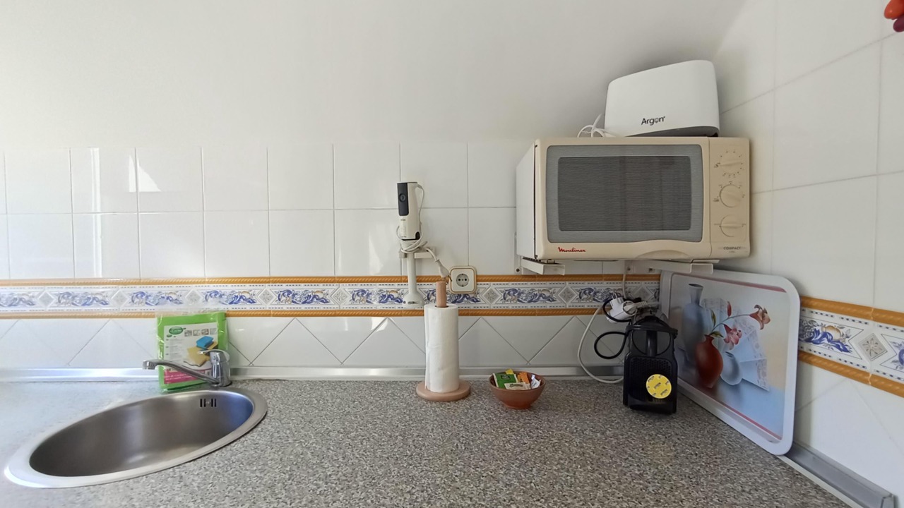 Photo of Kitchen in Mogro