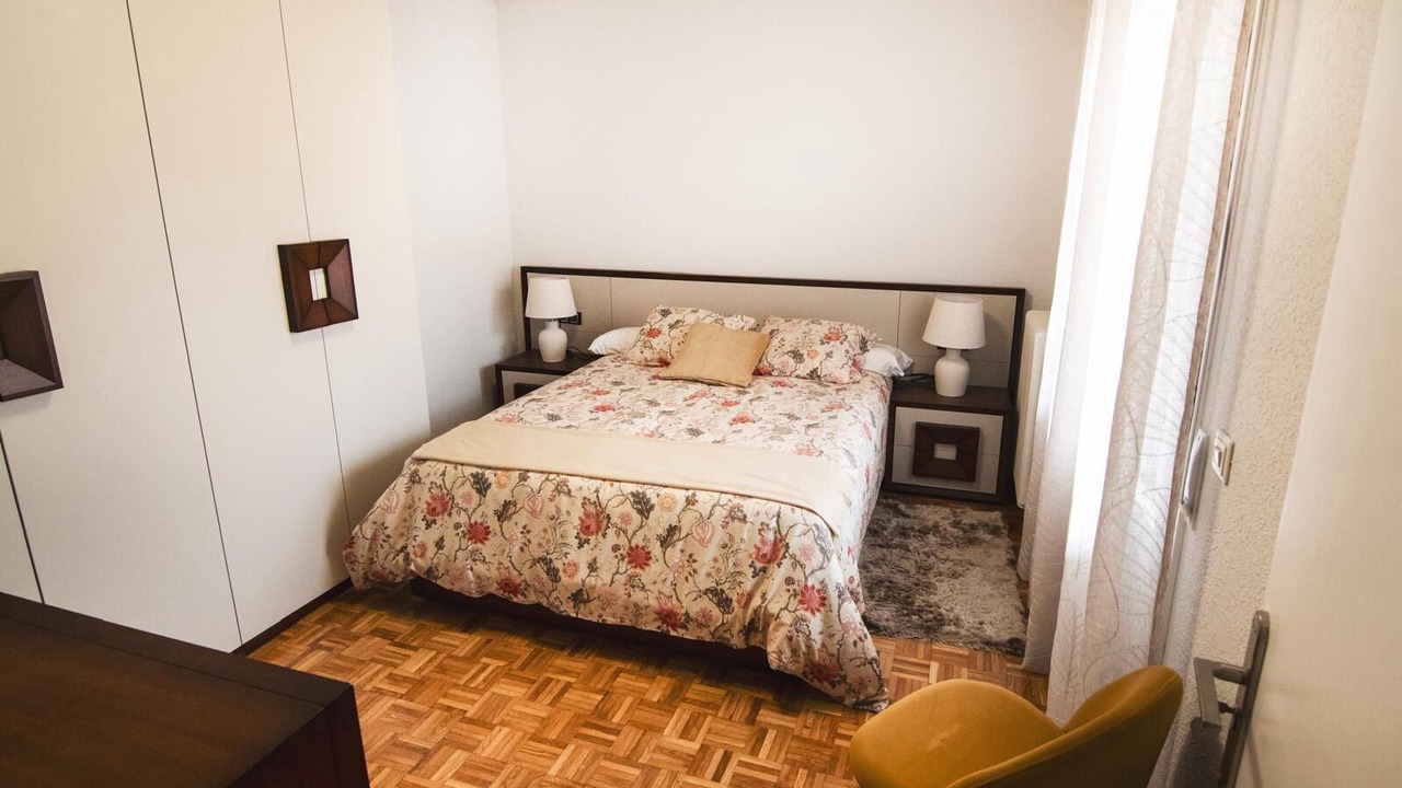 Photo of Bedroom in Olite
