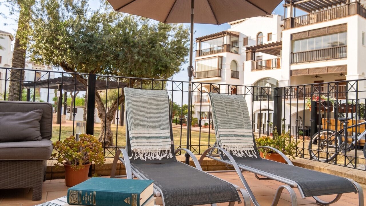 Photo of Outdoor in Caserio Los Tarquinos