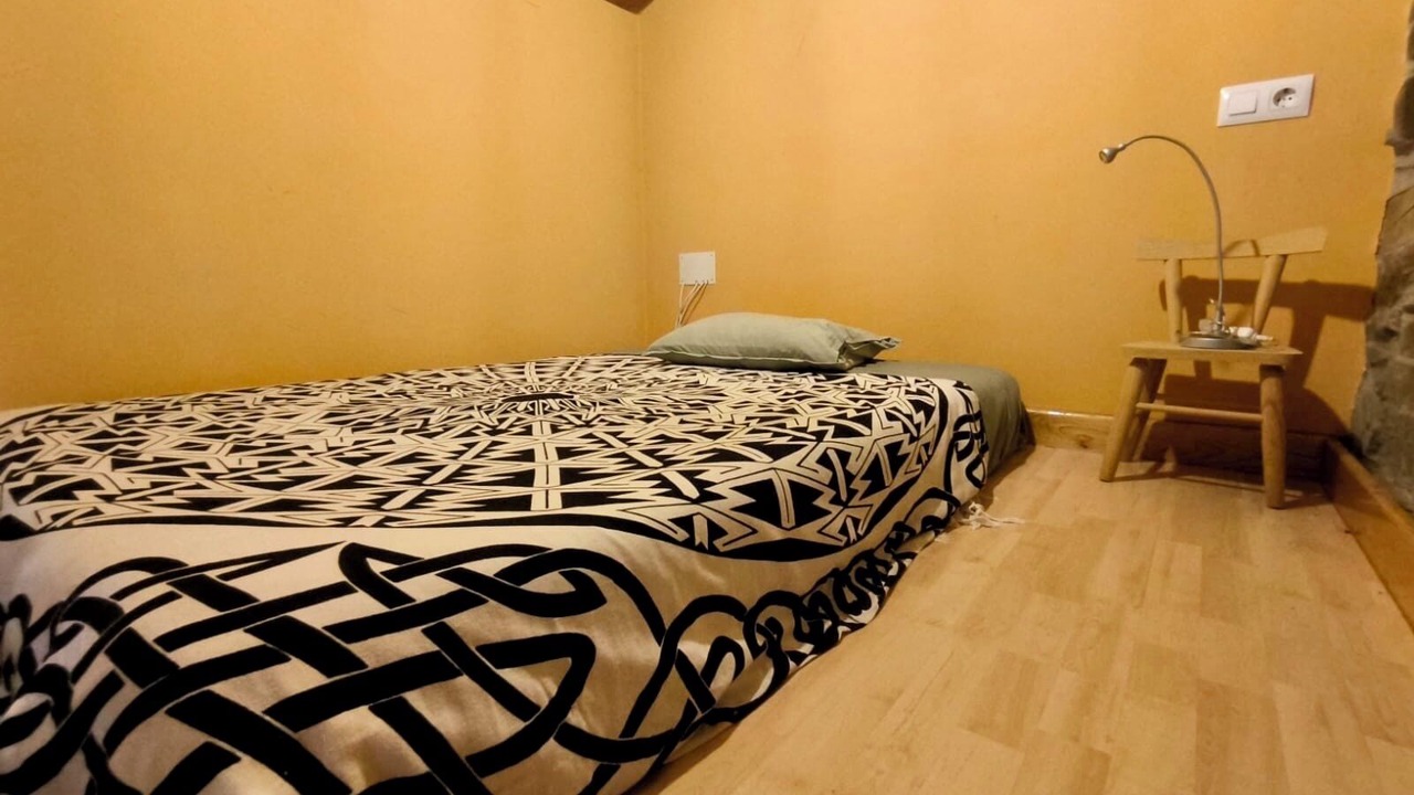Photo of Bedroom in Taramundi