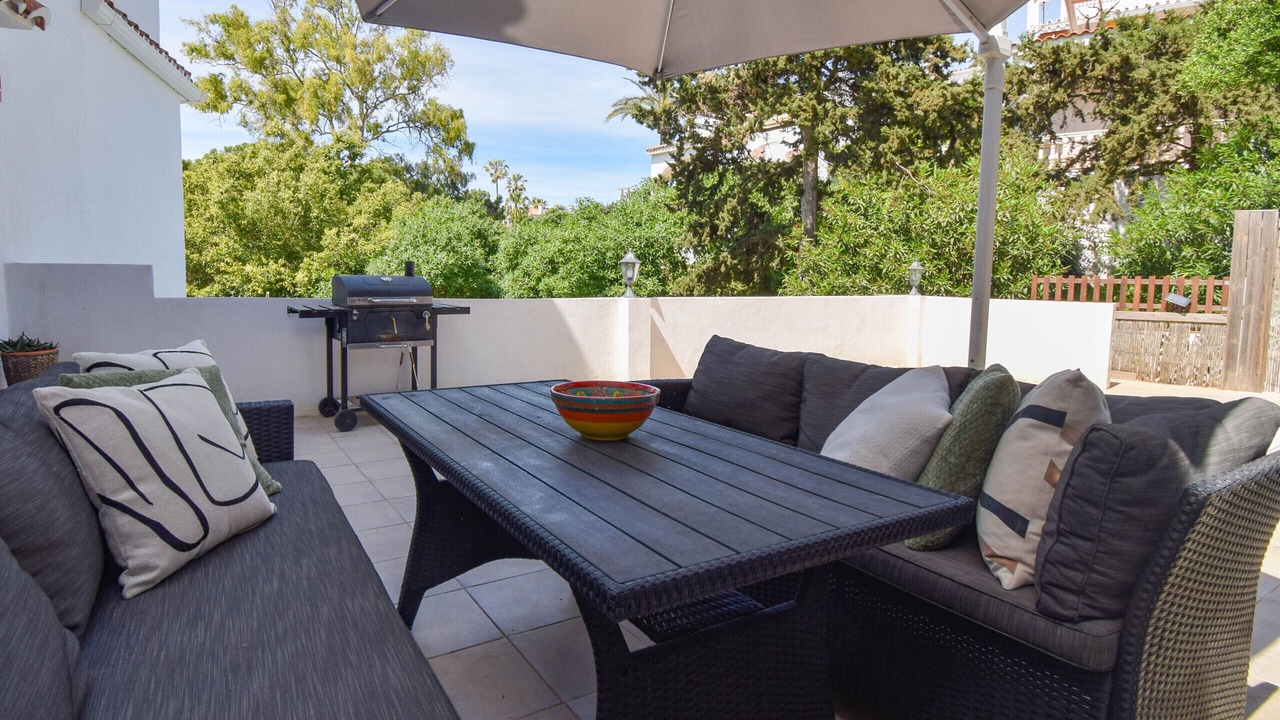Photo of Outdoor in El Faro