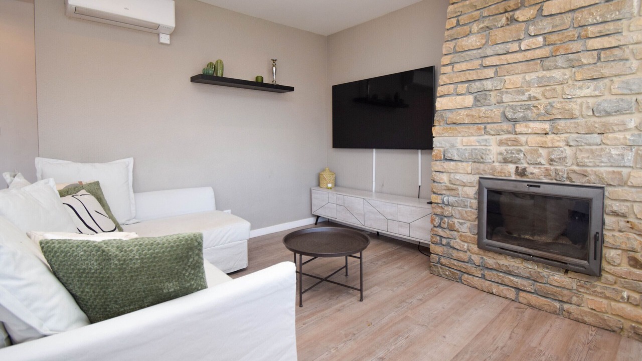 Photo of Livingroom in El Faro