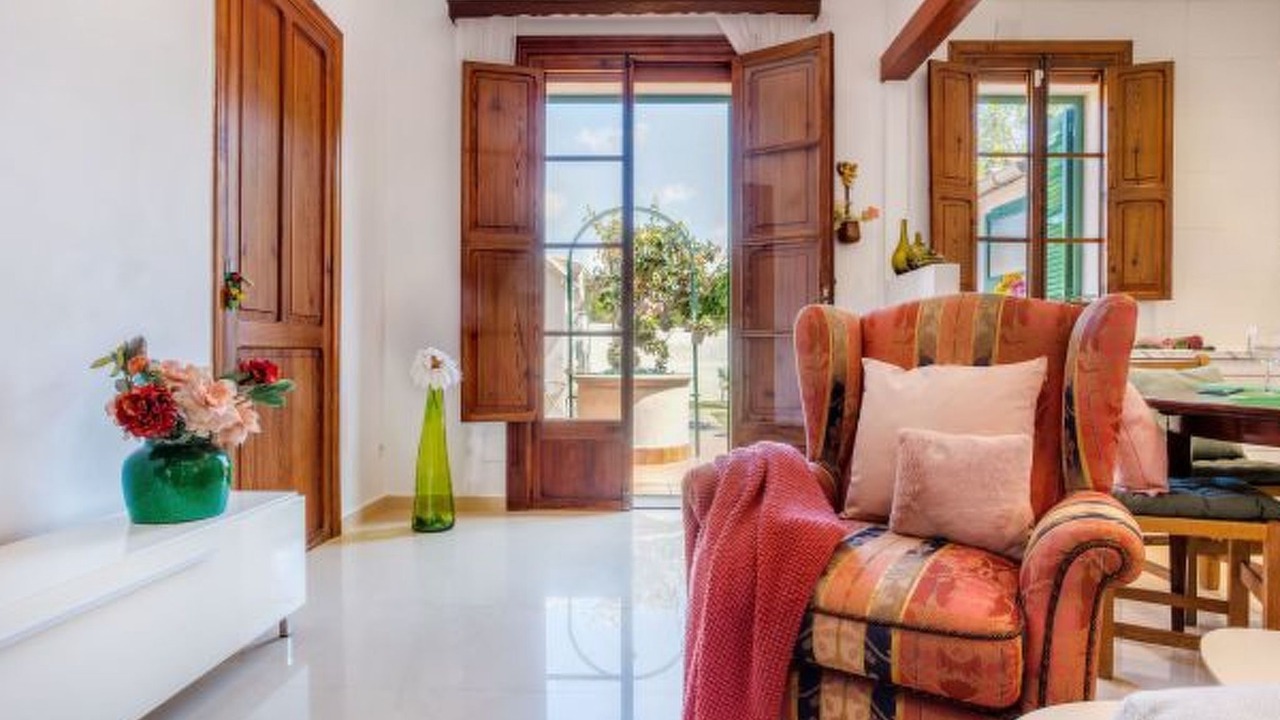 Photo of Livingroom in Palma de Mallorca
