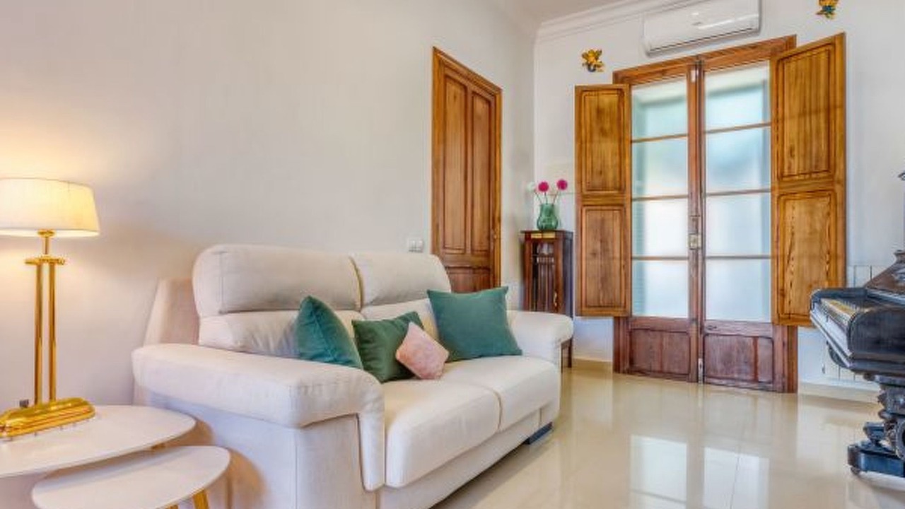 Photo of Livingroom in Palma de Mallorca