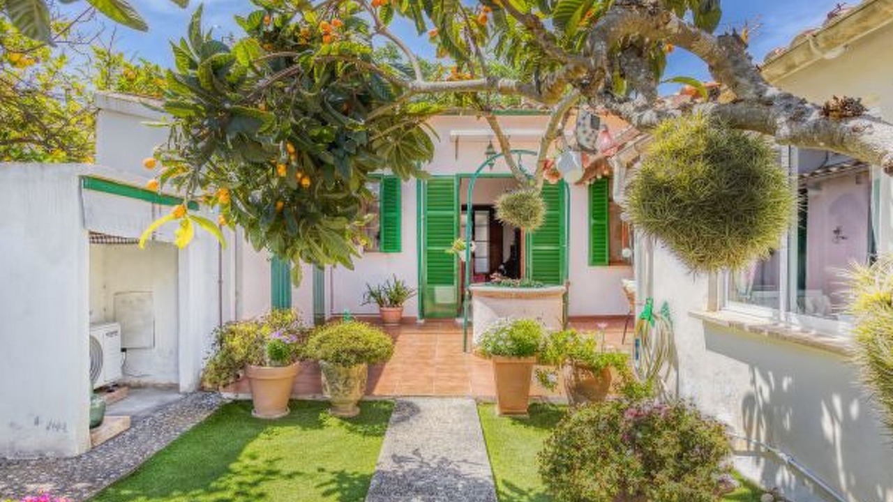 Photo of Outdoor in Palma de Mallorca