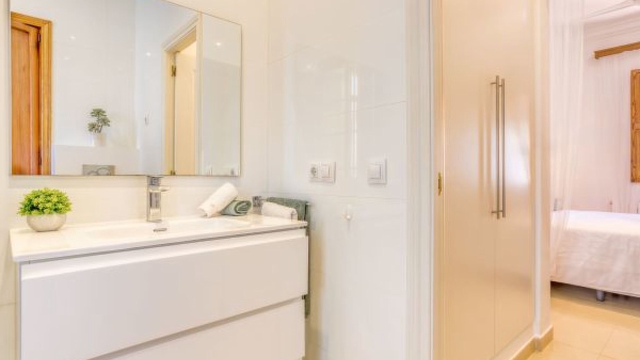 Photo of Bathroom in Palma de Mallorca