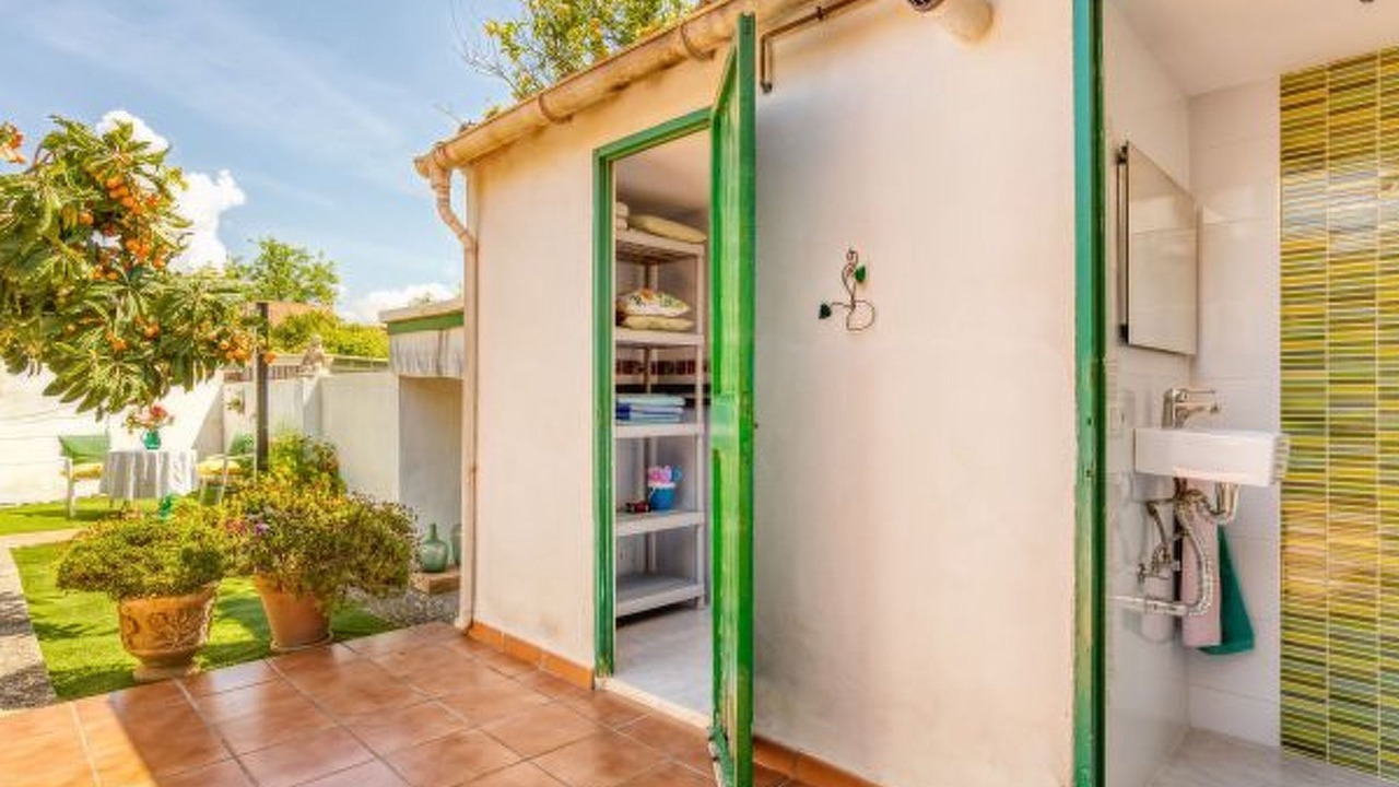 Photo of Outdoor in Palma de Mallorca