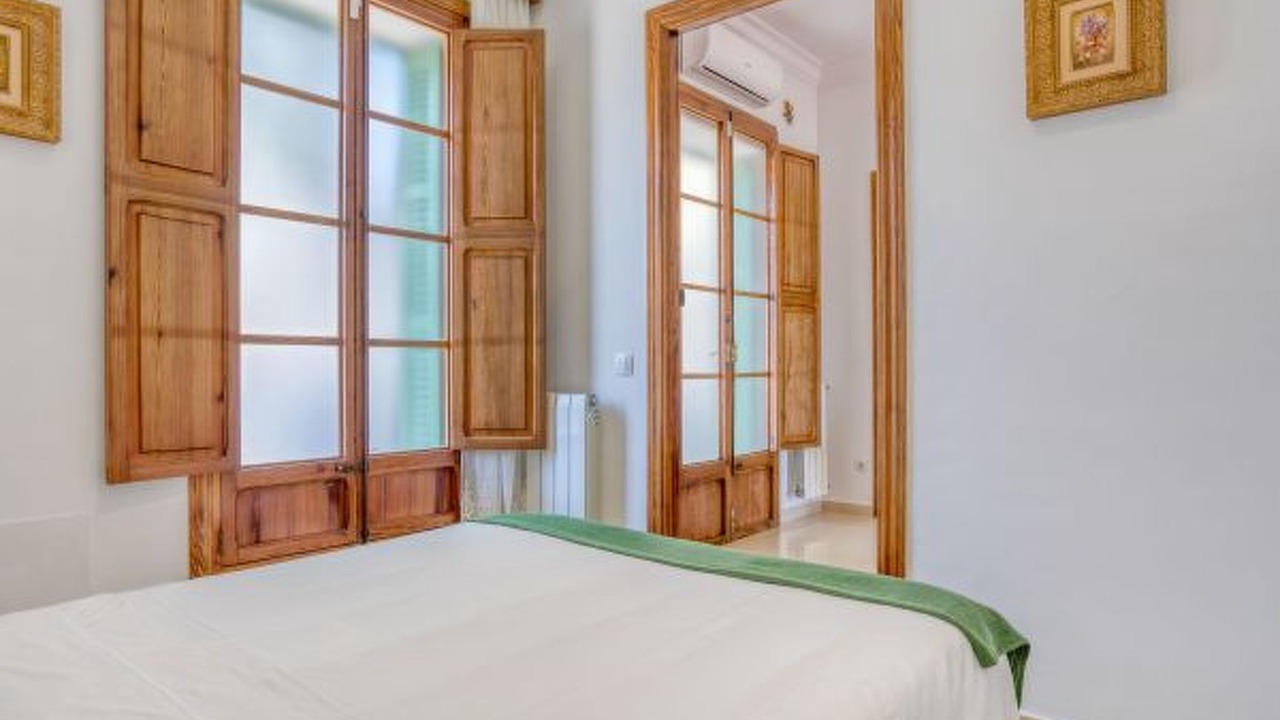 Photo of Bedroom in Palma de Mallorca