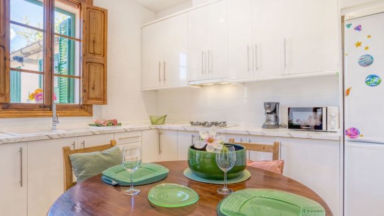 Photo of Kitchen in Palma de Mallorca