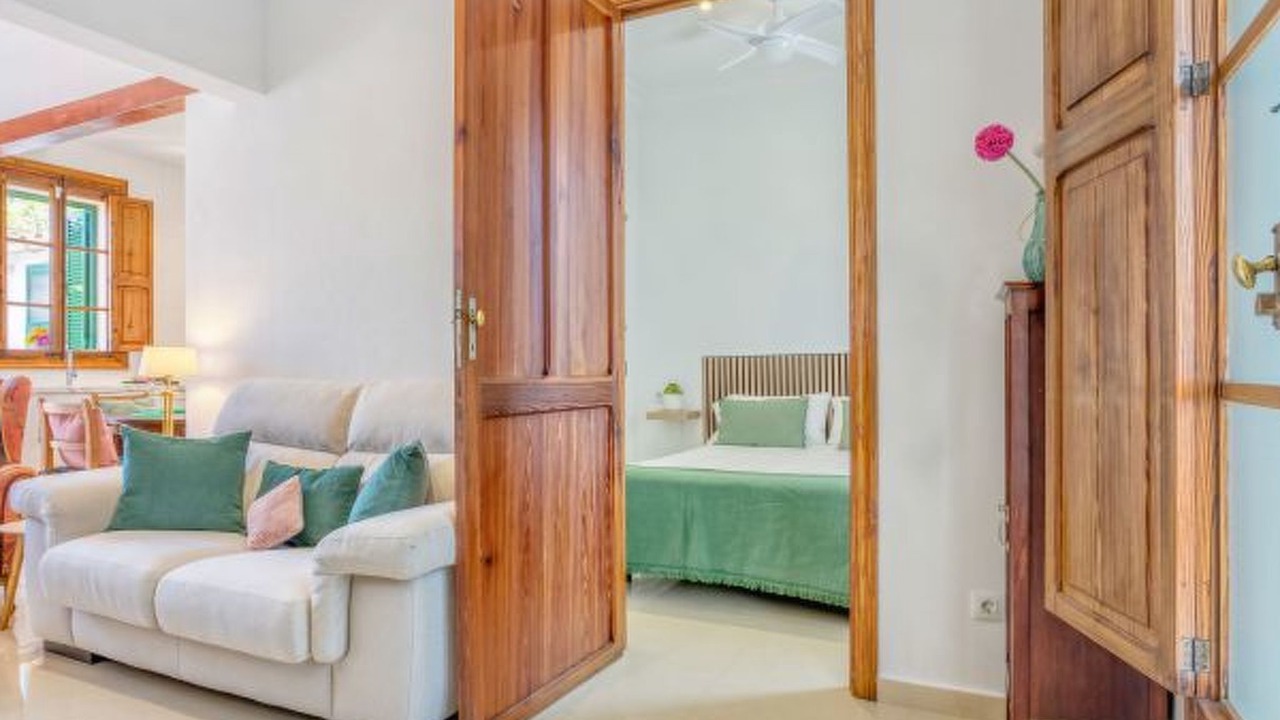 Photo of Livingroom in Palma de Mallorca