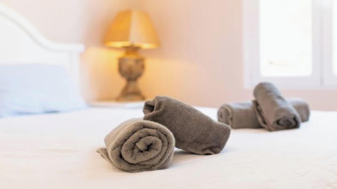 Photo of Bedroom in El Tesoro