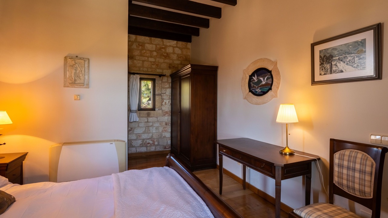 Photo of Bedroom in Ses Salines