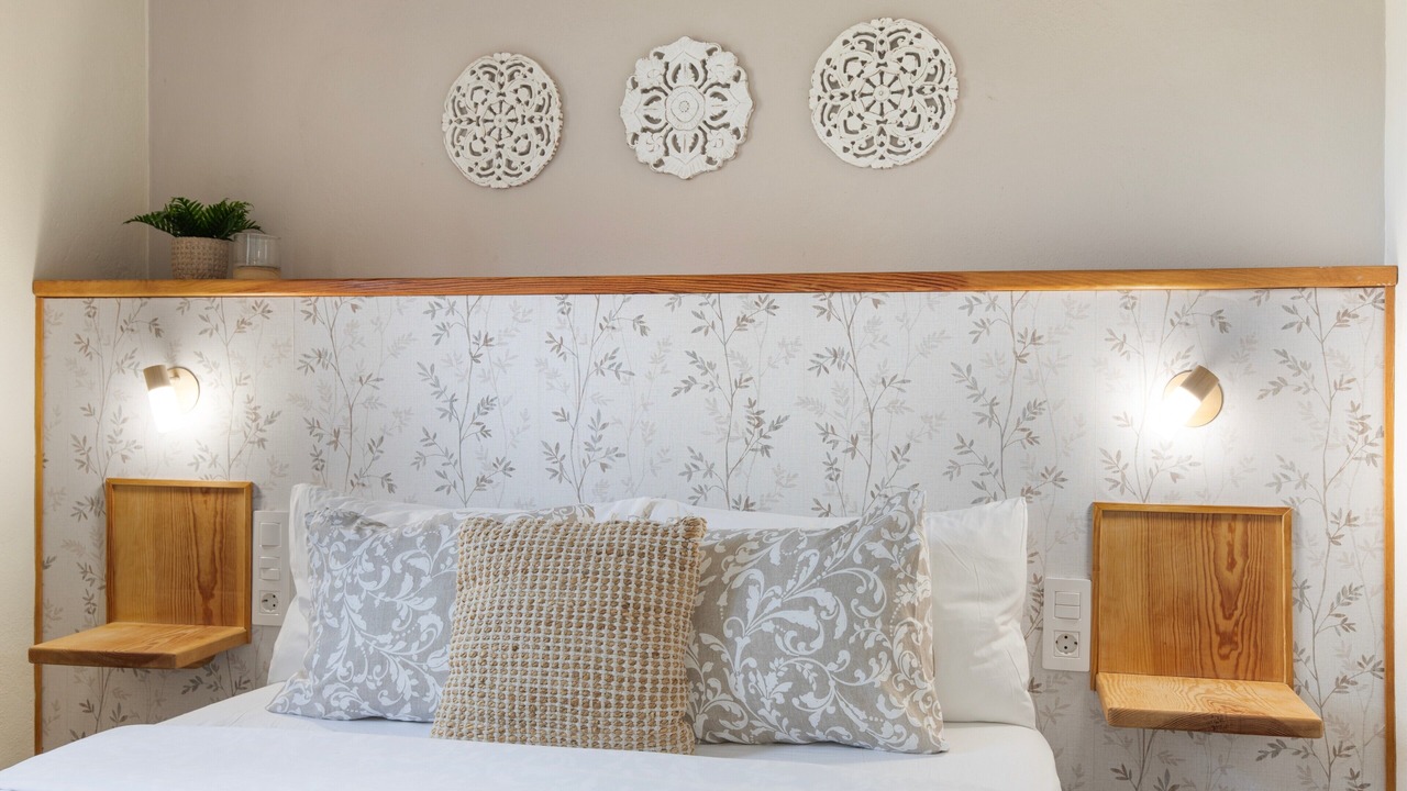 Photo of Bedroom in Villa de Mazo