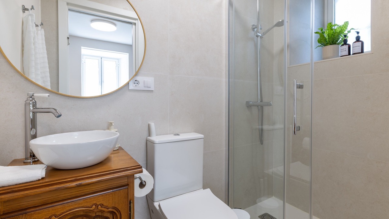 Photo of Bathroom in Souto