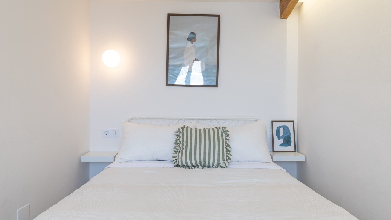 Photo of Bedroom in Souto