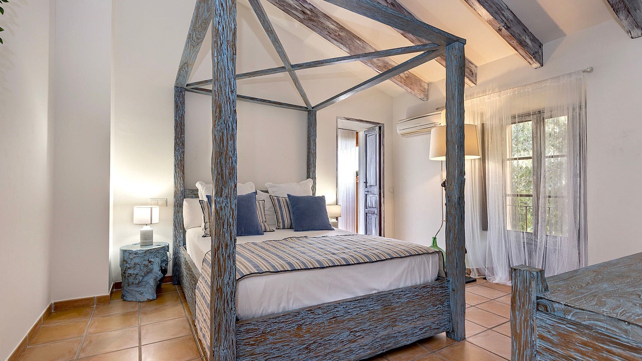 Photo of Bedroom in Son Espanyol