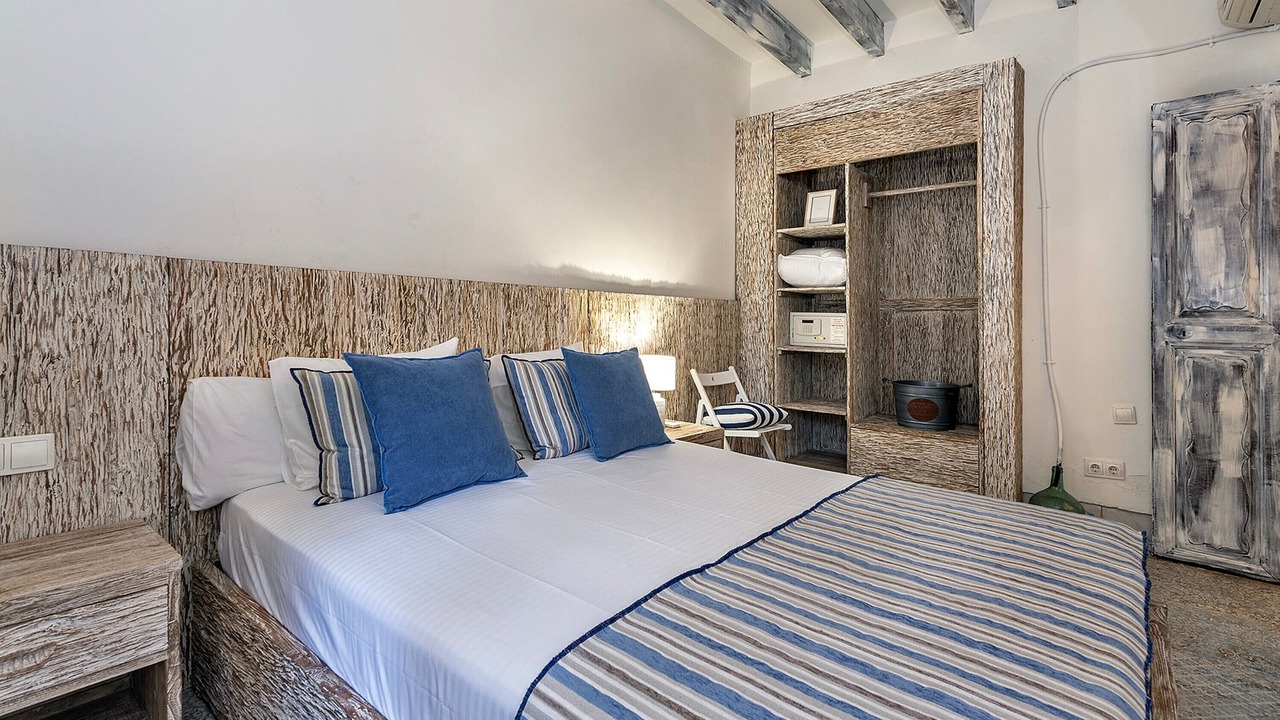 Photo of Bedroom in Son Espanyol