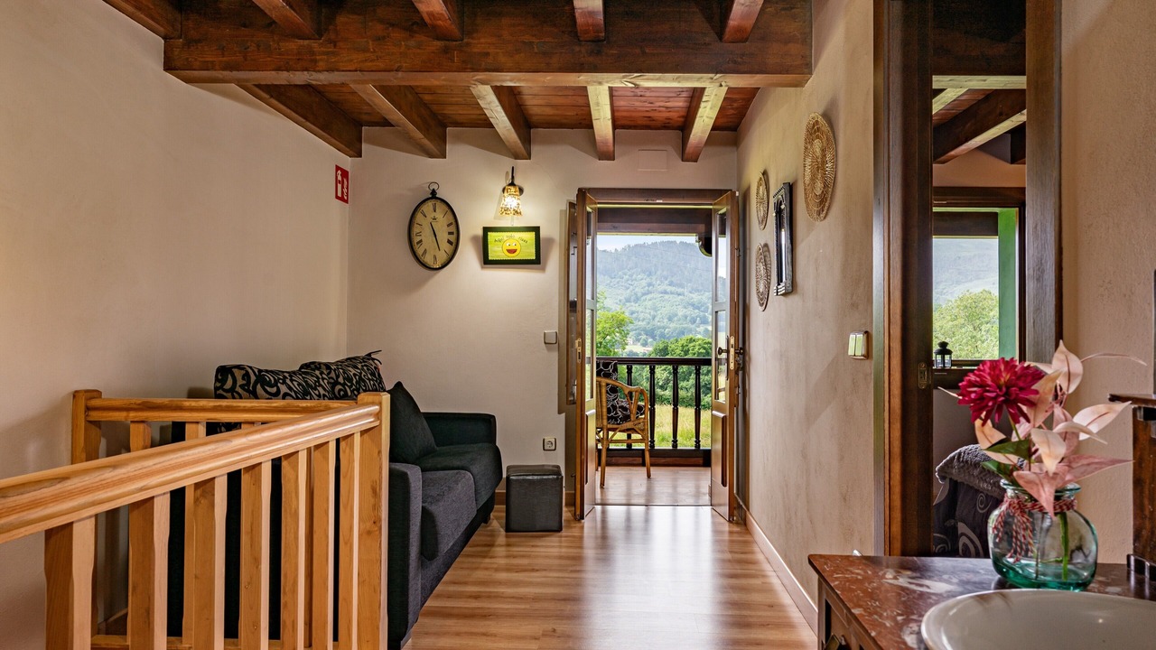 Photo of Livingroom in Villabajo