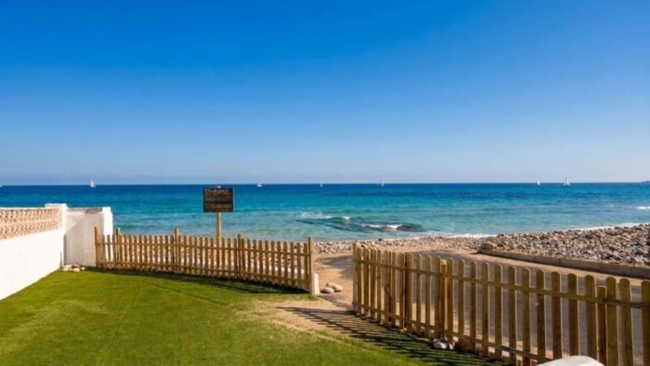 Photo of Others in Almadrava Beach